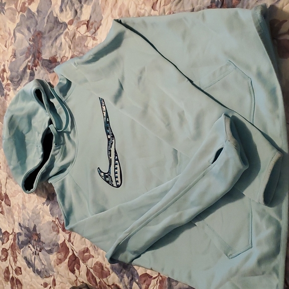 NIKE Hoodie - Picture 1 of 1